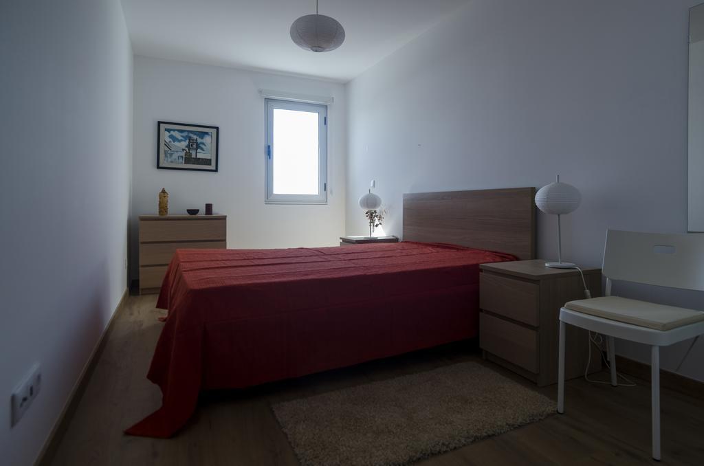 Villa Casa Rosa-Porto Dos Carneiros Lagoa  Esterno foto