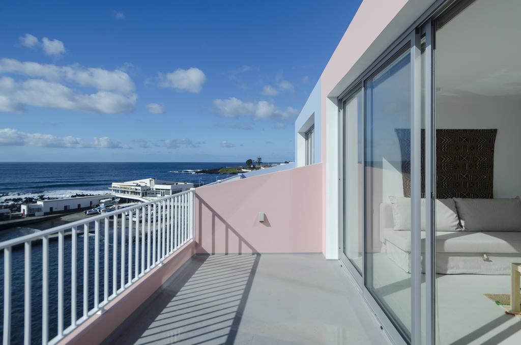 Villa Casa Rosa-Porto Dos Carneiros Lagoa  Esterno foto